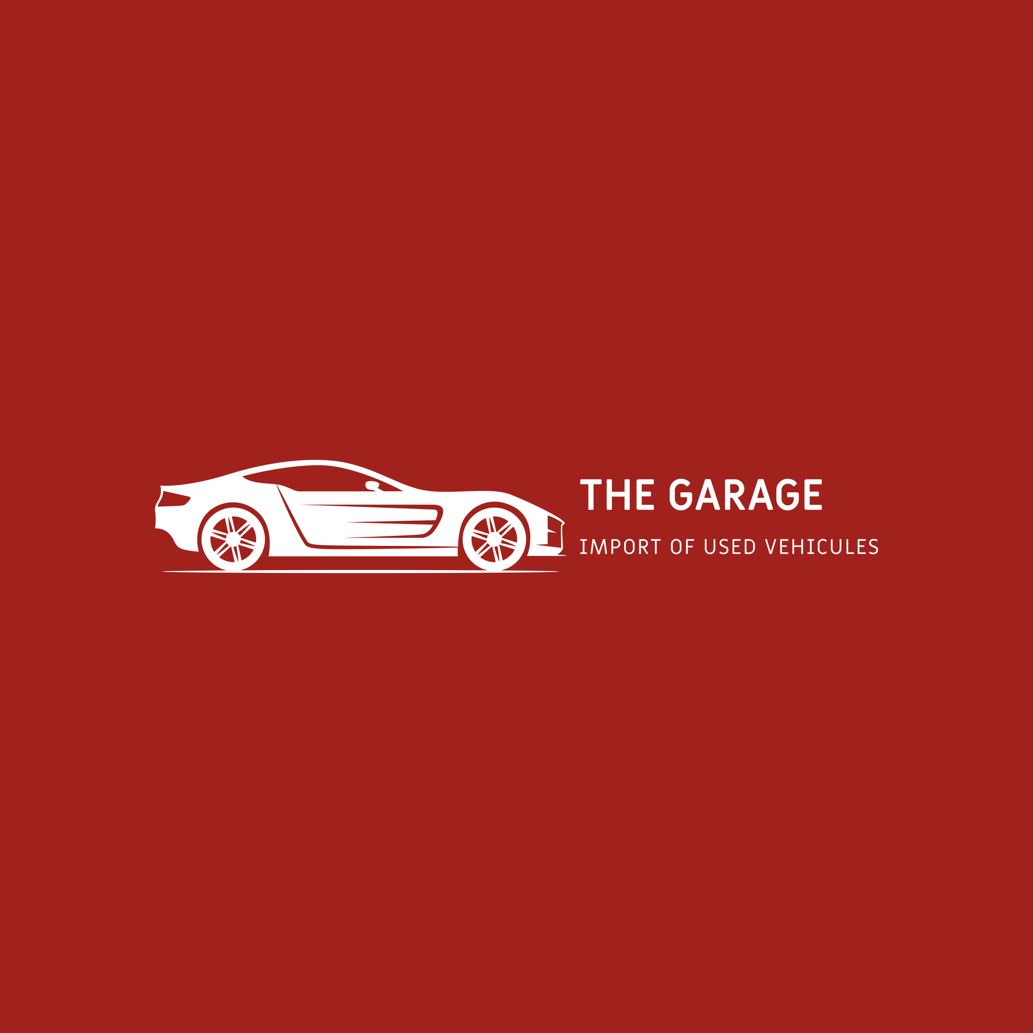 The Garage Guatemala